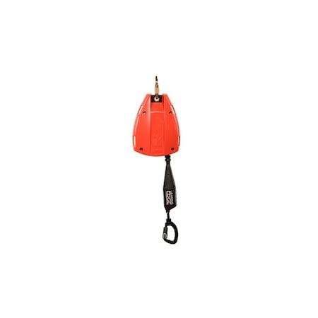 Guardian PURE SAFETY GROUP ATOM-XTREME DOUBLE 6 FT 32052